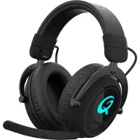 QPAD Qh 900 Premium Stereo Trådlöst Gamingheadset