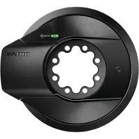 Sram Red Axs Xplr E1 Spindel Med Effektmätare