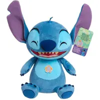 Disney Stitch Crack Me Up feature plysch 28 cm