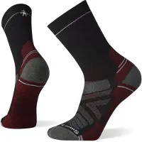 Smartwool Hike Light Cushion Crew-strumpor