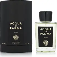 Acqua di Parma Yuzu Eau de Parfum 180 ml