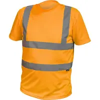 Högert T-shirts Rossel HT5K339; 2XL
