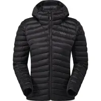 Rab Women's Cirrus Flex Insulated Hoody syntetisk