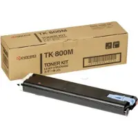 Kyocera-Mita magenta toner 10.000 sidor