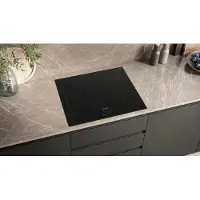 Siemens induktionstabell - 4 lampor - 60 cm - EE611BPB5E IQ500