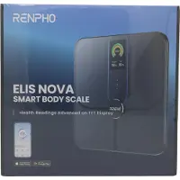 Renpho Elis Nova Våg