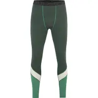 Bula Men's Retro Merino Wool Pants Ivy