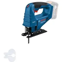 Bosch Sticksåg GST 183-LI 18 V - SOLO