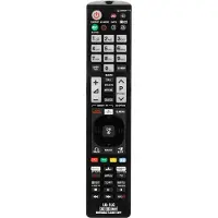 INNE RTV Universal remote control for LG Smart LCD/LED TVs