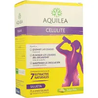 Aquilea Celulitis 15 Units Engångsdos Stickförpackning 15 Enheter