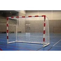 Powershot Pro Pvc Fotbollsmål