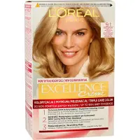 L'Oréal L’Oreal Paris Excellence Creme färg 9.1 mycket ljus askblond