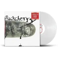 Ginza.se Buckcherry: 15 (Clear)