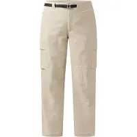 Haglöfs Women's Hede Cargo Pant Chalk Beige