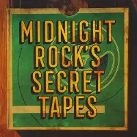 Ginza.se Midnight Rock's Secret Tapes