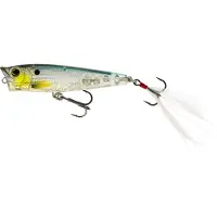 Westin Spot-On Popper 6,5 cm Silver Arrow