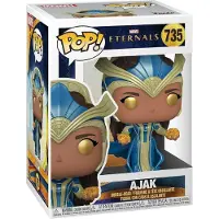 Funko POP! Eternals Ajak Pop! Vinyl figur
