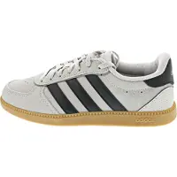 Adidas Sneakers BREAKNET SLEEK kvinnor - Beige - 40