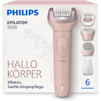 Philips 9000 Epilator