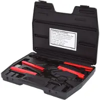 Ks Tools 500.1300 Låsringstång