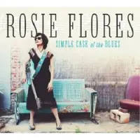 Ginza.se Flores Rosie: Simple Case of the Blues