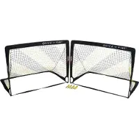 Lynx Sport Pop-up Mini Fotbollsmål 2 Enheter