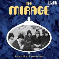 Ginza.se The Mirage: The Wedding of Ramona Blair