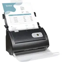 Plustek SmartOffice PS288 Plus Dokumentskanner 216 x 5080 mm 600 x 1200 dpi 30 Sidor/min USB-B