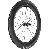 Dt Swiss Arc 1100 Dicut 85 Cl Disc Tubeless Landsvägscykelns Bakhjul
