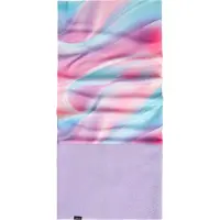 Name it Tubhalsduk - Fleece - NknMub - Solbelyst Allium - - One Size - Halsduk