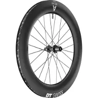 Dt Swiss Arc 1400 Dicut 85 Cl Disc Tubeless Landsvägscykelns Bakhjul