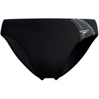 Speedo Medley Logo 7 Cm Badbyxor