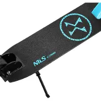 NILS Extreme HM1302 sparkcykel svart (16-50-437)