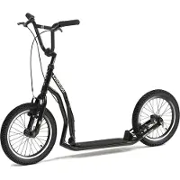 Yedoo Kudu Y40 Sparkcykel