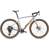 Specialized Diverge 4 Comp Apex Axs Gravelcykel