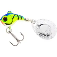 Westin Dropbite Tungsten Spin Tail Lipless Crankbait 9g 18 Mm