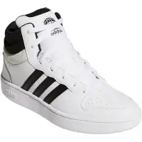 Adidas Hoops Mid Classic Skor