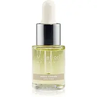 Millefiori Milano vattenlöslig doft Ambra Minerale Rumsdoft 15 ml