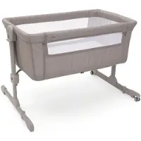 Chicco Next2me Essential Dove Samsovningssäng