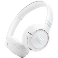 JBL Tune 680NC White