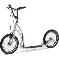 Yedoo Kudu Y40 Sparkcykel