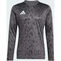 Adidas Team Icon 25 T-shirt Med Lång ärm