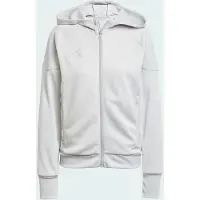 Adidas Tiro 25 Sweatshirt Med Dragkedja
