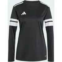 Adidas Squadra 25 T-shirt Med Lång ärm