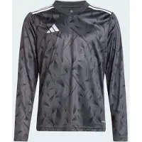 Adidas Team Icon 25 T-shirt Med Lång ärm