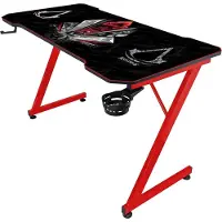 Subsonic „“ spelbord „Assassins Creed“