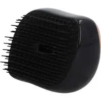 Tangle Teezer Compact Black rose gold