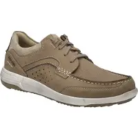 Josef seibel Herr Låg sko Enrico 25 i Beige