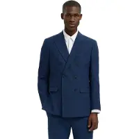 Selected Oasis Sun Slim Fit Blazer