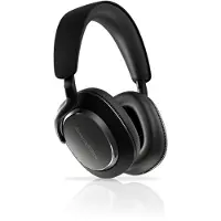 Bowers & Wilkins Premium FP45330 svarta hörlurar